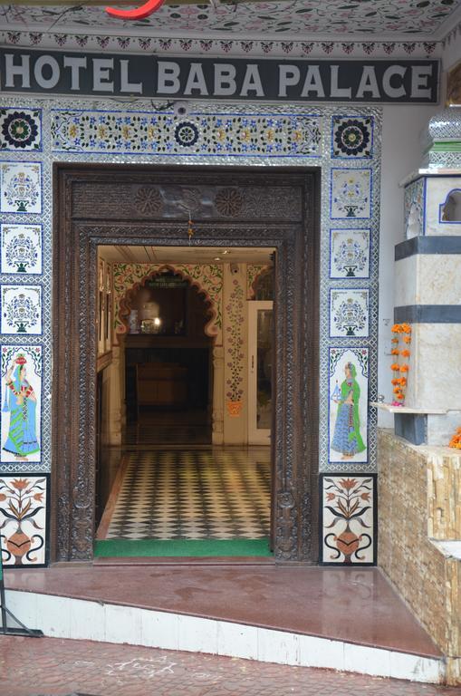 Hotel Baba Palace 3*