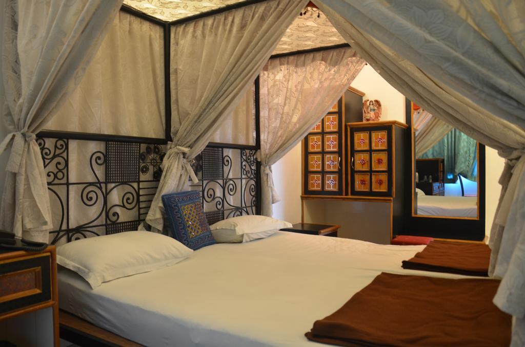 Baba Palace Hotel