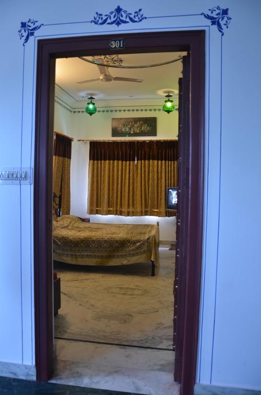 Baba Palace Udaipur