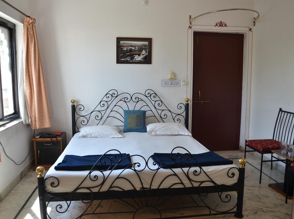 Baba Palace 3* Udaipur