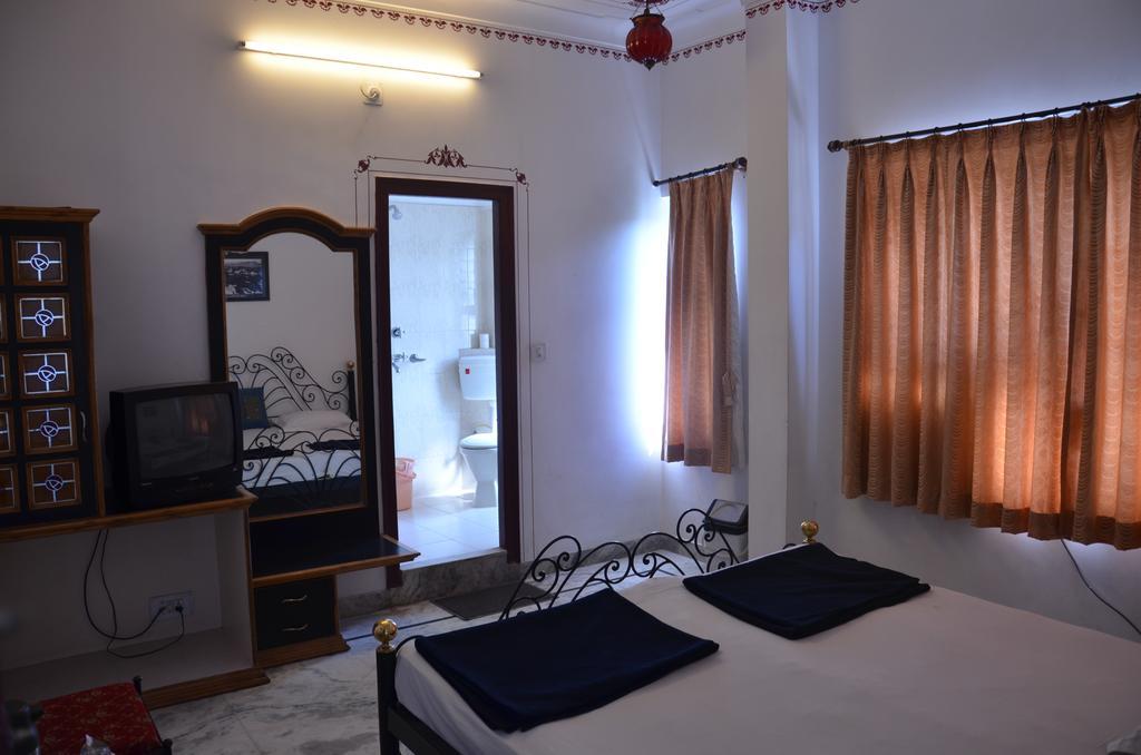 Baba Palace 3* Udaipur