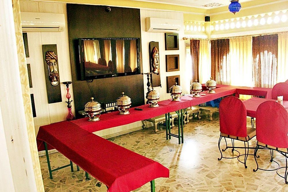 Hotel Baba Palace Udaipur