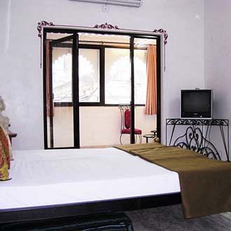 Baba Palace Hotel Udaipur