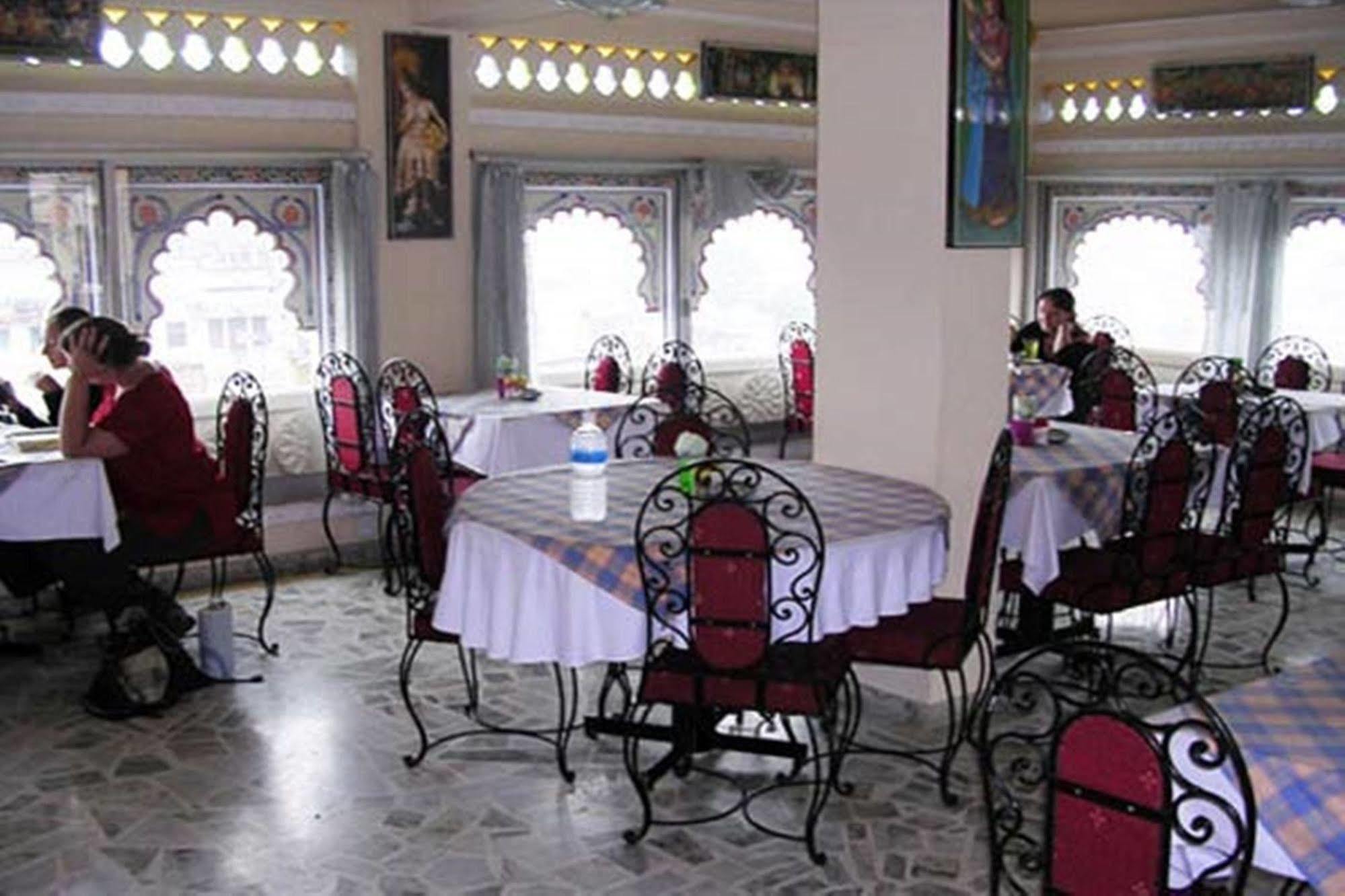 Baba Palace Udaipur