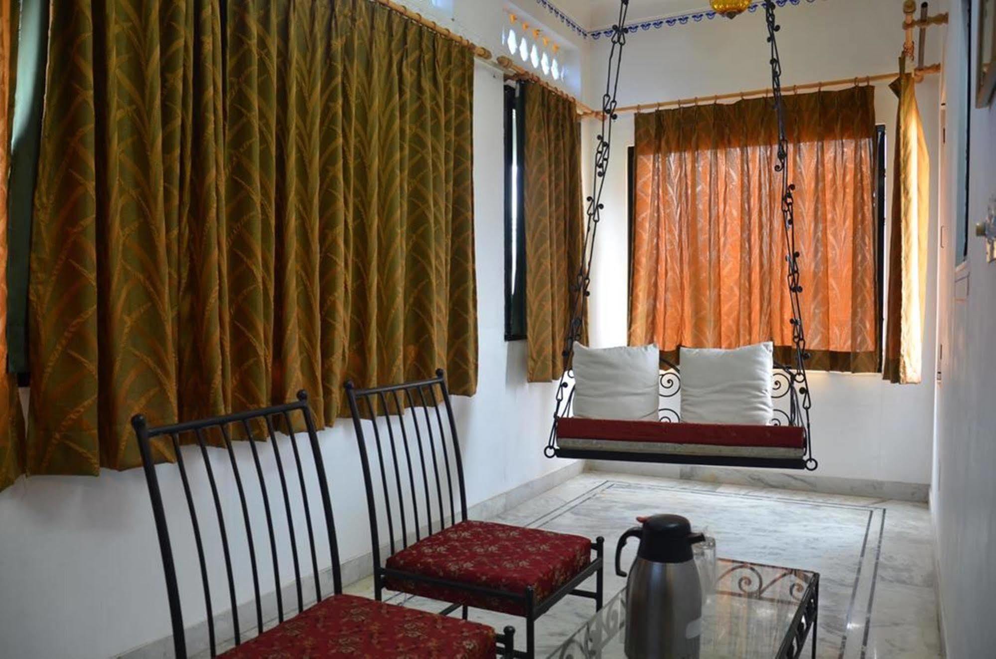 Baba Palace Udaipur